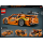 LEGO Technic 42204 Fast and Furious Toyota Supra MK4 - 1308191 - zdjęcie 11